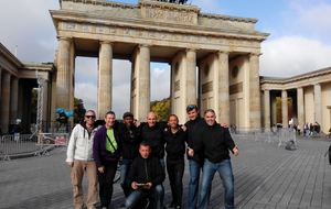 Résultats du Marathon Roller de Berlin