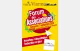 Forum des associations de Viarmes!