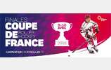 Réservation des billets pour la Coupe de France de Roller Hockey à Paris!