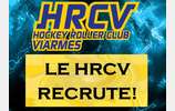 Le HRCV recrute!