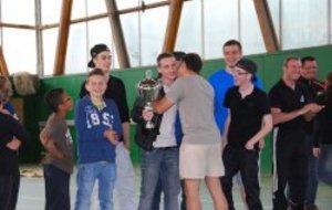 LE HRCV A FAIT SON SHOW CE DIMANCHE 9 JUIN !