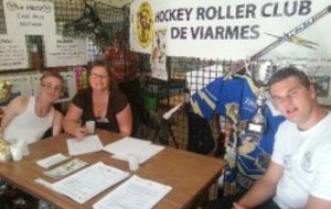 Journées des Associations à Asnières sur Oise 