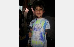KID'S ROLLER LE 29 SEPTEMBRE 2012