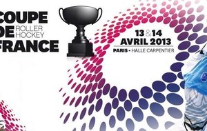 10h30 à la Halle Carpentier à Paris le 14 avril 2013!