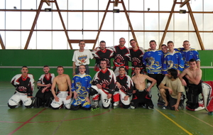 A Viarmes ce dimanche 14 avril 2013!!