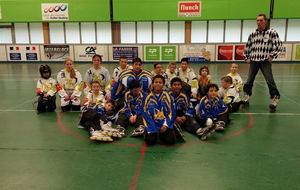 Tournoi à Beauvais!!!