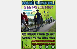 Rando famille le 14/06/2014