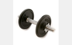 Séances de renforcement musculaire, assouplissements et cardio ouvertes à tous!