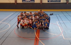 Retour sur le 3ème plateau CLRH de Dourdan!