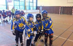 Retour sur le Tournoi 3vs3 du dimanche 29 novembre 2015!