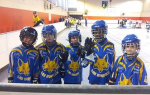 Retour sur le Tournoi 3vs3 du dimanche 19 décembre 2015!