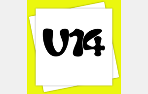 Retour sur le plateau U14 du 17 janvier 2016!
