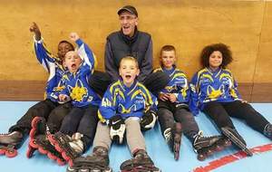 Résultats du 2ème tournoi U10