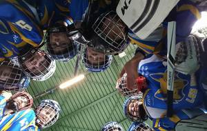 Retour sur la 4ème journée U14