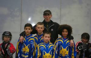 Retour sur le tournoi 3vs3 de Gennevilliers