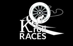 Inscription K'Roll races