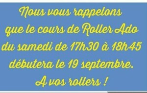 Info !