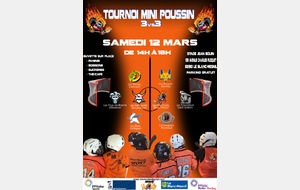 Tournoi 3vs3!