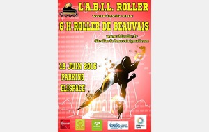 Les 6h de Beauvais