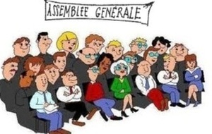 Assemblé Générale