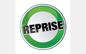Cours jeunesses spécial rentrée!