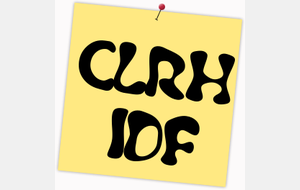 3ème journée CLRH