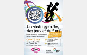 Start'in Course à Cergy