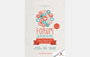 Forum des associations d'Asnières sur Oise