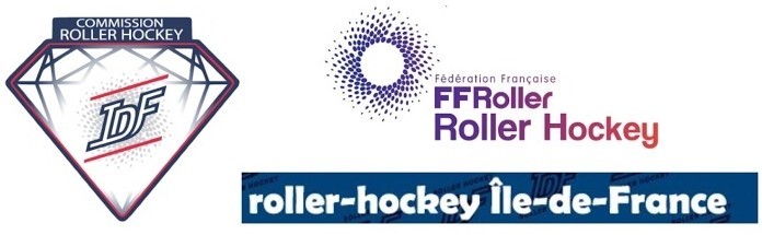 Roller Hockey - Île-de-France - Commission roller-hockey en Île-de