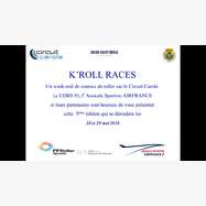K'Roll Races - Les 6h de Caroles