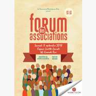Forum des associations d'Asnières sur Oise