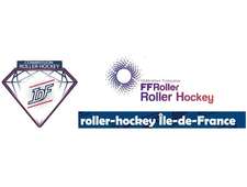 Comité Roller In Line Hockey Ile de France