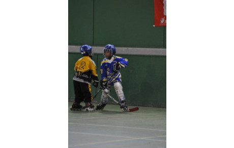 SAMEDI 11/02/ 2012 - Matchs à BEAUVAIS - Jeunesse