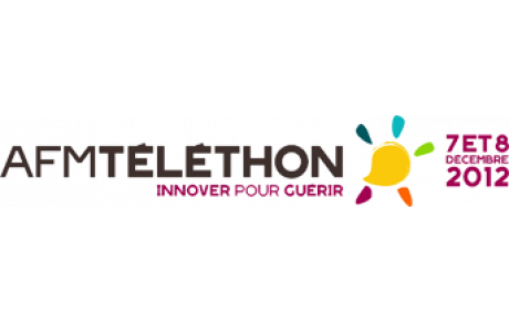 TELETHON 2012 avec LE HRCV !