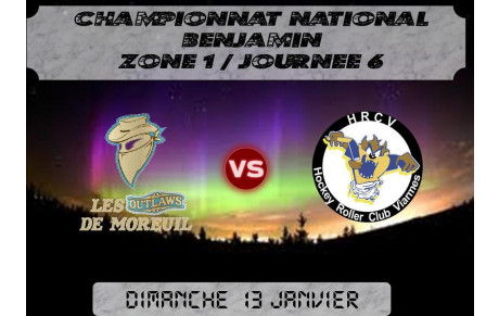 Dimanche 13 janvier 2013 : Match benjamin à Moreuil