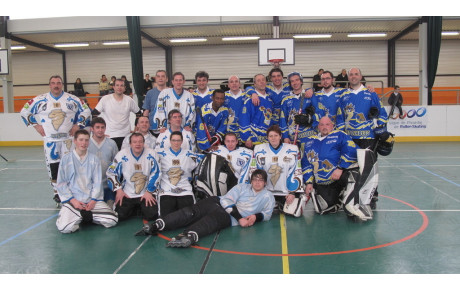Les 2 et 3 mars chez les Séniors +++, un week end fort!!!