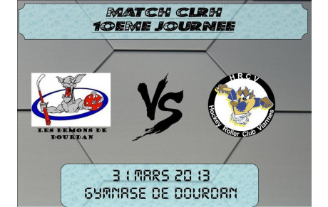 31 mars 2013 - Les séniors seront à Dourdan!!
