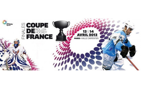 10h30 à la Halle Carpentier à Paris le 14 avril 2013!