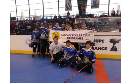 La Halle Carpentier le 14 avril 2013!