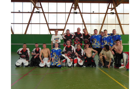 A Viarmes ce dimanche 14 avril 2013!!