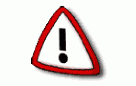 ATTENTION.....................