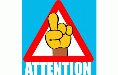 Rappel!