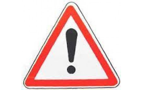 Attention!