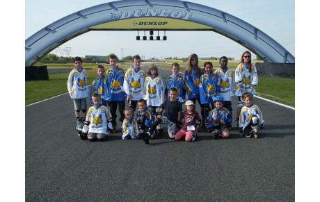 Retour sur le Challenge Starting'course 2014!