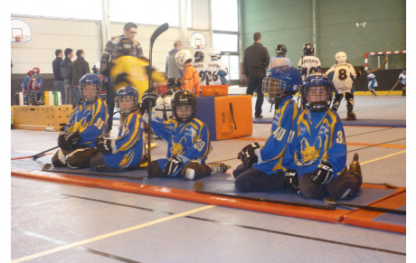 Retour sur le 4ème tournoi 3vs3 de Dourdan!