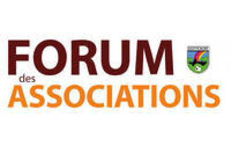Forum des associations de Bouffémont!