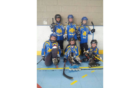 Retour sur le Tournoi 3vs3 du Samedi 10 novembre 2015!