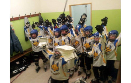 Retour sur plateau U14 du 22/11 à Elancourt!