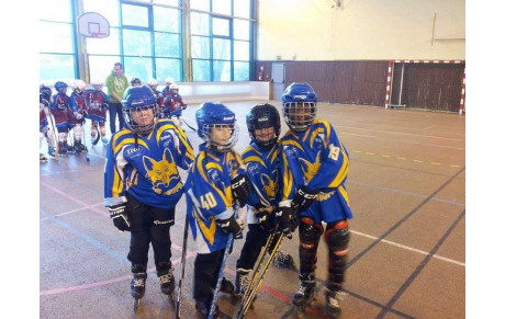 Retour sur le Tournoi 3vs3 du dimanche 29 novembre 2015!