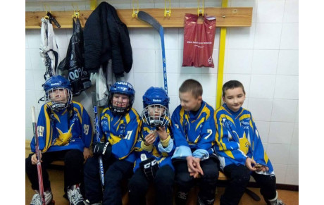 Retour sur le Tournoi 3vs3 du dimanche 17 janvier 2016!